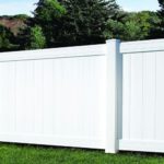 vinyl fence toronto