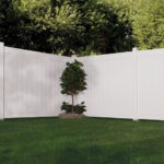 vinyl fencing canada