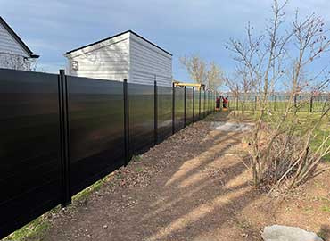 Aluminum-Semi-Privacy-Horizontal-Fence-Panels